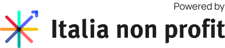 Powered by Italia non profit